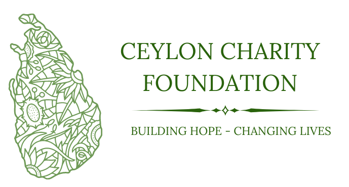 Ceylon Charity Foundation