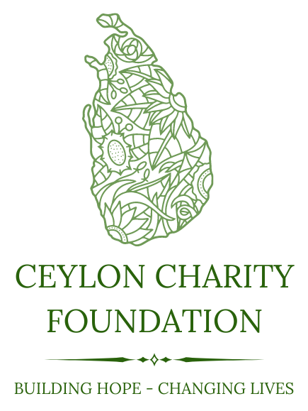 Ceylon Charity Foundation